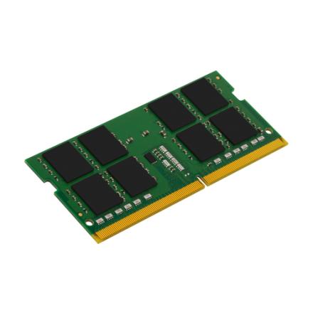 Memória RAM SO-DIMM Kingston 32GB DDR4 2666MHz CL19