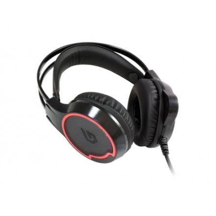 Headset Gaming CONCEPTRONIC 7.1