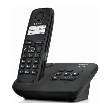 Telefone Wireless AL117 A Gigaset