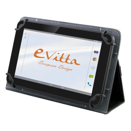 Capa Para Tablet E-Vitta Stand 2Posições 10,1" England