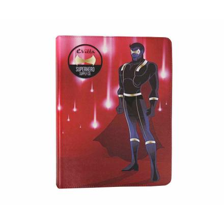 Capa Para Tablet E-Vitta Stand 2 Posições 10,1" Herói