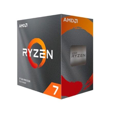Processador AMD Am4 Ryzen 7 3800Xt 8X4.7Ghz/36Mb Box