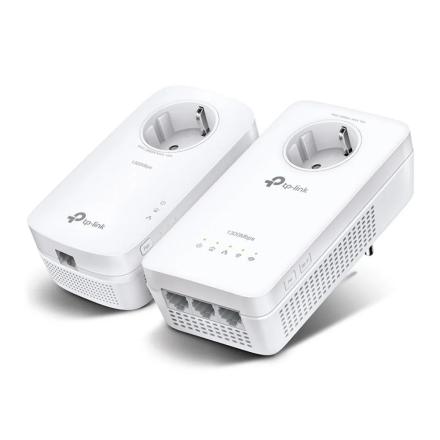 Kit 2 PowerLine TP-Link AV1300 1300 Mbps
