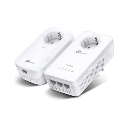 Kit 2 PowerLine TP-Link AV1300 1300 Mbps