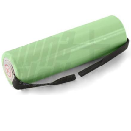 Bateria NI-MH AA 1.2V 1600mA C/ Patilhas JOIN
