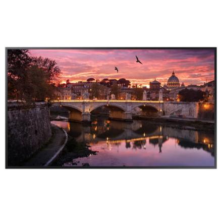 Monitor Samsung 13.3" Digital Signage Qb13R Fhd