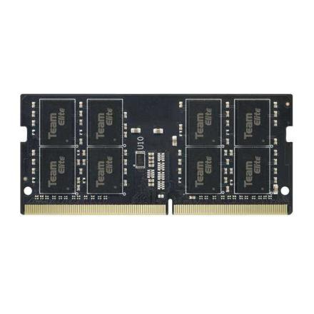 Memória RAM SO-DIMM Team Group Elite 16GB DDR4 2666MHz CL19