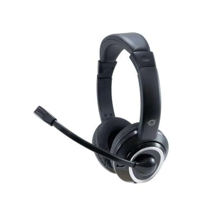 Headset Conceptronic USB POLONA