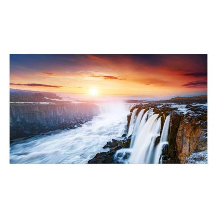Monitor Videowall Samsung 55" VH55R-R RAZOR Bezel