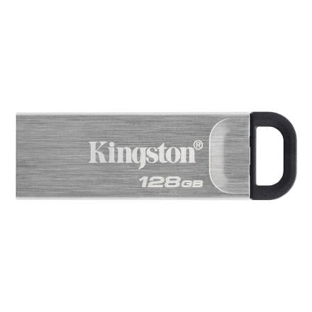Pen Drive Kingston 128GB Data Traveler Kyson USB 3.2