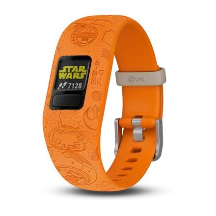 Smartband Garmin Vivofit Jr. 2 Star Wars Light Side