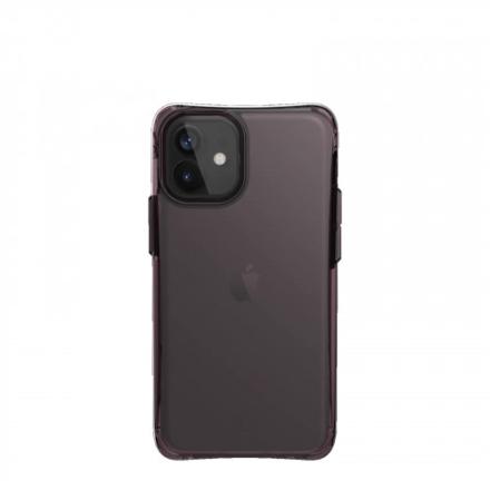Capa UAG P/ Iphone 12 Mini Plyo Beringela