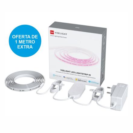 Fita De Leds Yeelight LED Lightstrip Plus 1S
