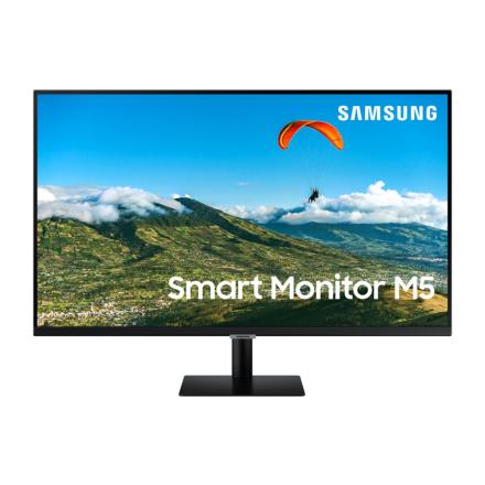 Monitor Tv Samsung 27" Fhd Smart 2xHdmi Wifi Bt