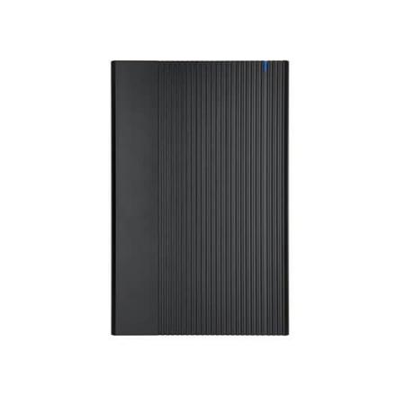 Caixa Externa 3.5 Usb3.1 Sata Aisens Alumínio Preto