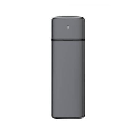 Caixa Externa Ssd M.2 Usb 3.2 Sata Aisens Cinzento