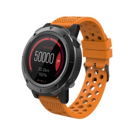Smartwatch Denver Sw-510 Laranja