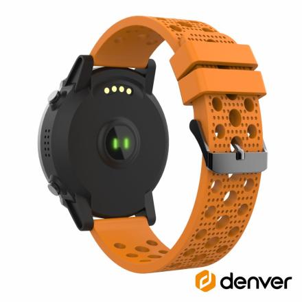 Smartwatch Denver Sw-510 Laranja