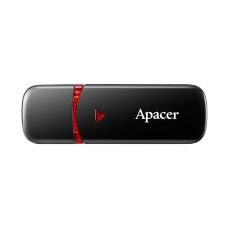 Pen drive 32GB Apacer AH333 Mysterious Black USB 2.0