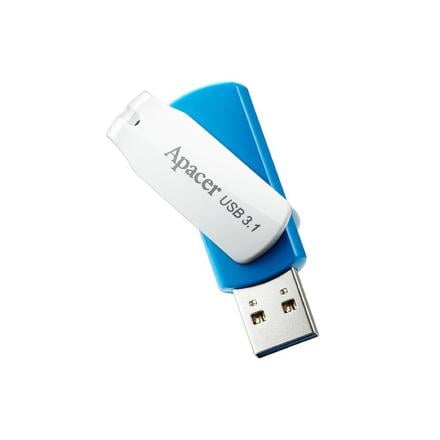 Pen drive 64GB Apacer AH357 USB 3.1