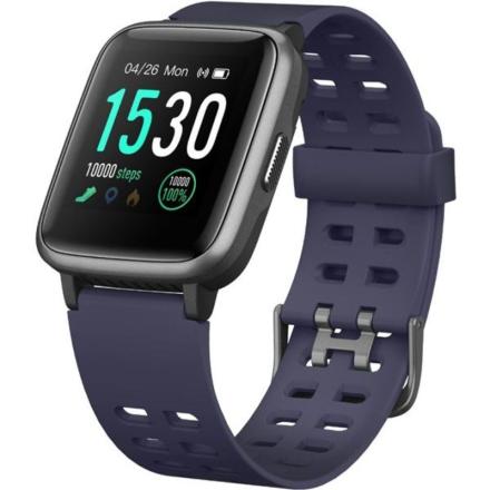 Smartwatch Sunstech Fitlifewatch Azul