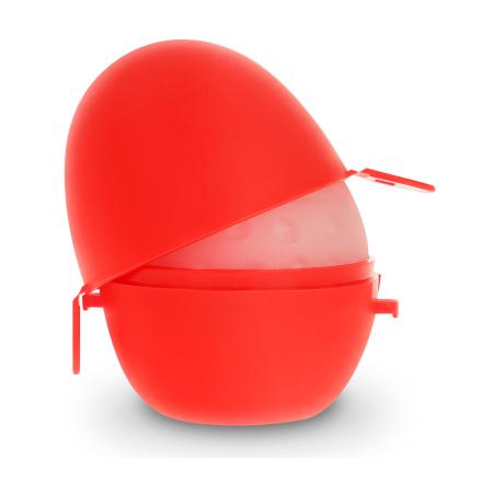 Estimulador Ovo Jamyjob Egg Preto Version Discrett