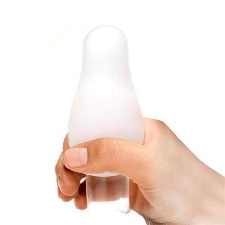 Estimulador Ovo Jamyjob Egg White Version Discrett