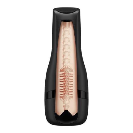 Manga Satisfyer Sleeve Tornado Bliss Homens