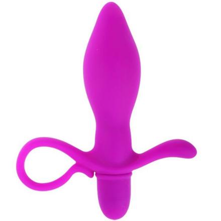 Estimulador Pretty Love Flirtation Taylor Rosa