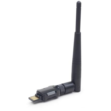 Pen Wireless Gembird Wifi 300Mbps Com Antena