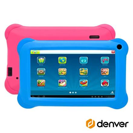Tablet 9" 8GB ROM 1GB RAM ANDROID 8.1 DENVER