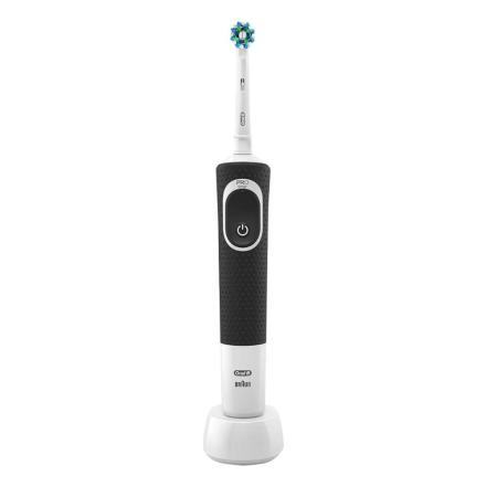 Escova De Dentes Eléctrica Braun Oral-B Vitality D100 Preta