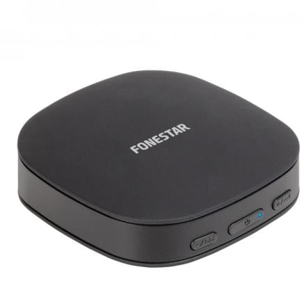 Transmisor Receptor De Áudio Bluetooth Converter-Multi