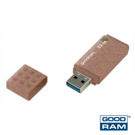 PEN USB 32Gb USB3.0 EcoFriendly GOODRAM