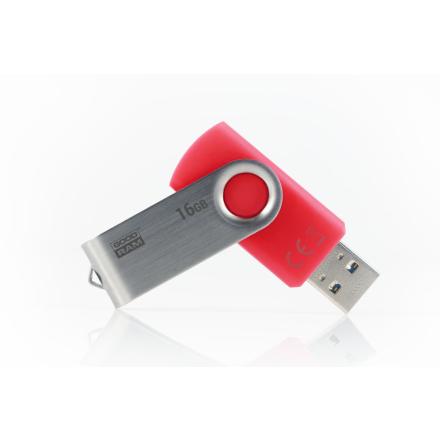 Memória Usb Goodram 16gb Uts3 Rede Usb 3.0