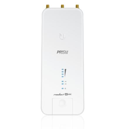 Ponto De Acesso Ubiquiti Prism Exterior 5ghz