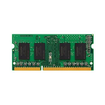 Ram De Memória De Módulo S / O Ddr3 4gb Pc1600 Kingston Reta