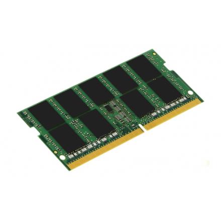 Memória RAM SO-DIMM Kingston 8GB DDR4 2666MHz CL19