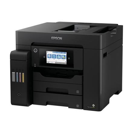 Impressora Epson Multifunções EcoTank ET-5800