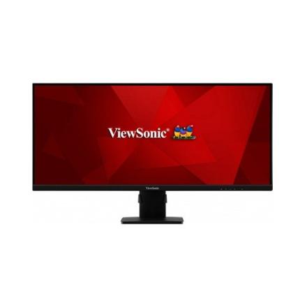 Monitor Led Ips 34" Viewsonic Dp 2xhdmi