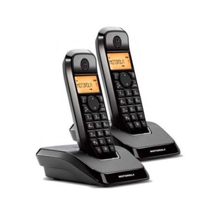 Telefonedigital Wireless Mocaixa La S1202 Duo