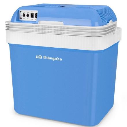 Geleira Portátil Orbegozo NV 4100 25L Azul