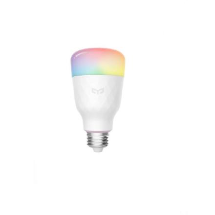 Lâmpada LED Yeelight E27 Smart LED Bulb Multicolor M2