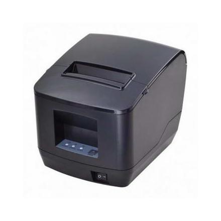 Imp Pos Termica 260mm/S Rj45+usb+rs232 C/Bloco E Guilh Seiko
