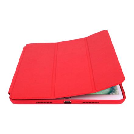 Capa Para Ipad 10.2 2019 / 2020 Vermelho