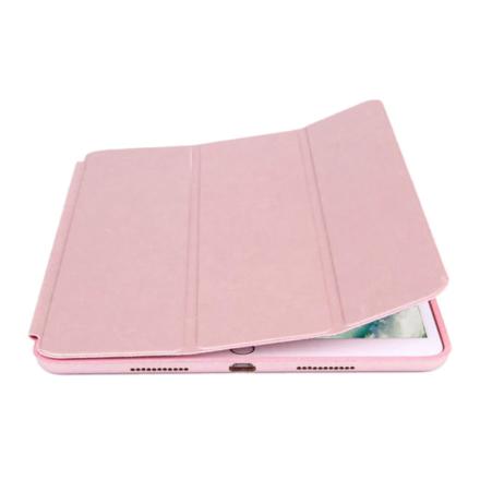 Capa Para Ipad 10.2 2019 / 2020 Rosa