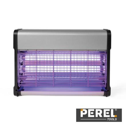 Mosquiteiro Elétrico 2x10W PEREL