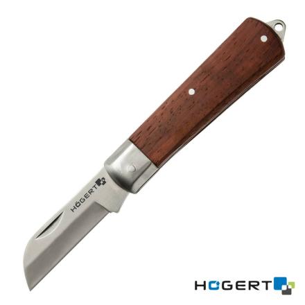 Canivete Dobrável 210mm HOGERT