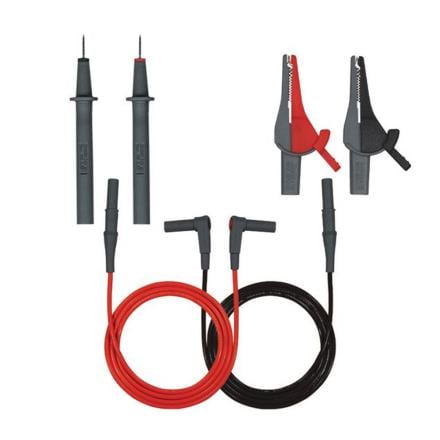 Pontas De Teste Beha-Amprobe FTF000370003