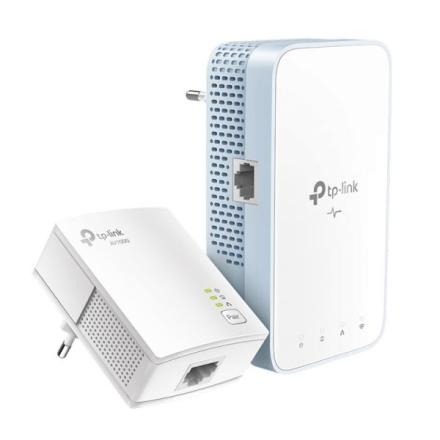 Kit Powerline Tp-Link Av1000 Gigabit Ac